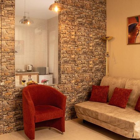 Sana Hostel Charkov Exteriér fotografie
