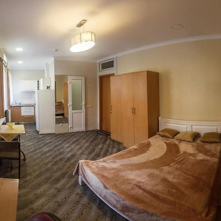 Sana Hostel Charkov Exteriér fotografie