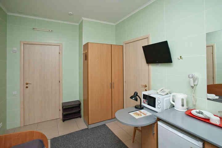 Sana Hostel Charkov Exteriér fotografie