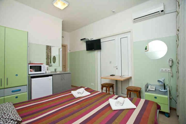 Sana Hostel Charkov Exteriér fotografie