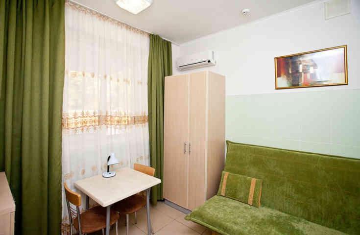 Sana Hostel Charkov Exteriér fotografie